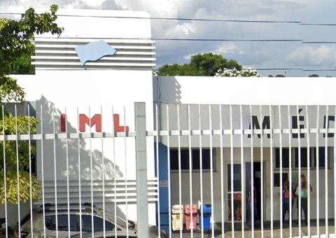 IML busca por família para liberar corpo de homem assassinado em Manaus