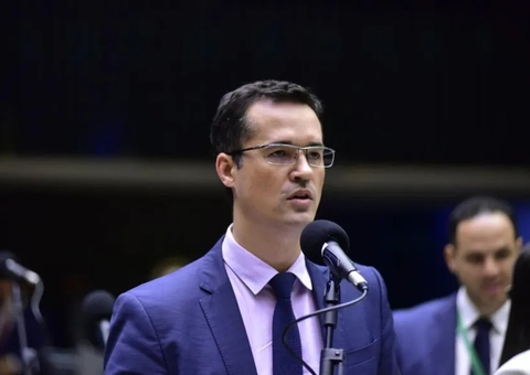 Deltan diz que 'justiça não vence' no STF ao desistir de recorrer contra cassação