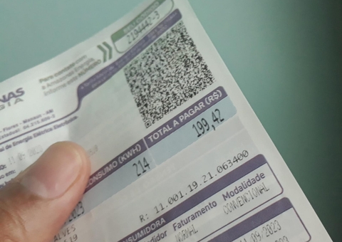 Dívidas com contas de água e luz atingem recorde no Brasil, diz Serasa