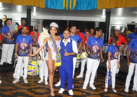 Presidente Vargas lança enredo 2024 neste sábado em Manaus