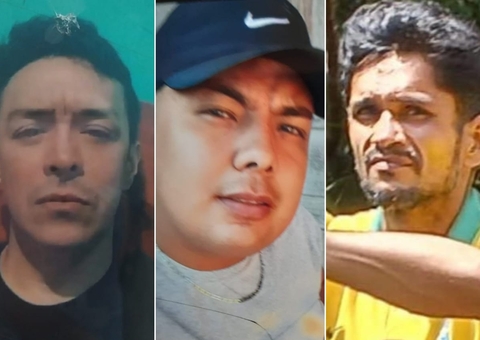 Homens desaparecem misteriosamente em Manaus; famílias pedem ajuda