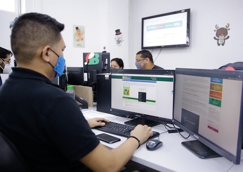 Manaus inicia procedimentos para processo seletivo do ‘Programa Bolsa Universidade/23’