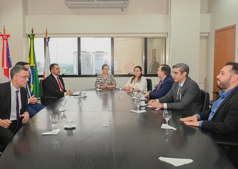 Órgão judiciários se reúnem para combater demandas judiciais fraudulentas no Amazonas