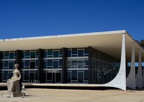 Atos golpistas: Julgamento do quarto réu será em plenário virtual