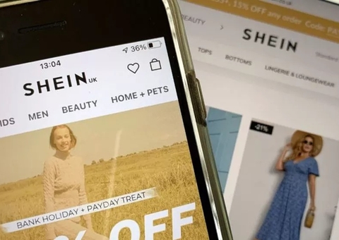Shein vai custear ICMS em compras de até US$ 50 no Brasil e consumidor não pagará mais imposto 