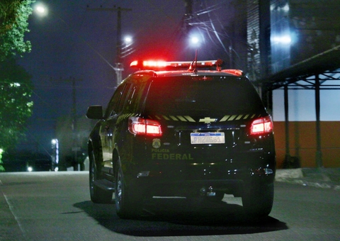 Operação da PF prende envolvidos em esquema de venda de ouro ilegal em Manaus