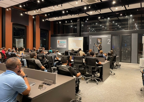 Manaus tem 60 vagas abertas para oficina sobre fotografia com celular