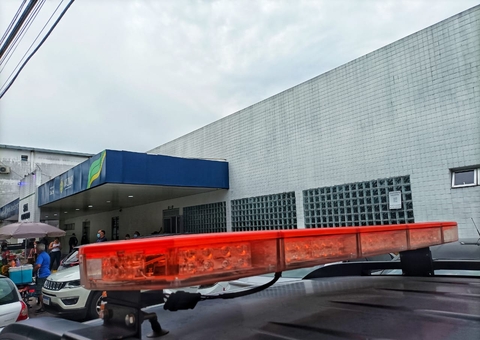 Irmã de traficante ‘CD’ é executada na frente de casa em Manaus