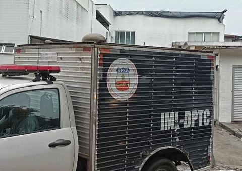 Jovem morre em hospital após ser atropelada em Manaus