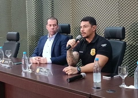 Grupo é preso por roubar R$ 1 milhão em joias da casa de empresária no Amazonas