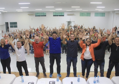 Prefeitura de Parintins anuncia pagamento do piso salarial da enfermagem