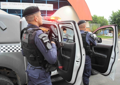 Oito pessoas são presas por tráfico de drogas no Amazonas