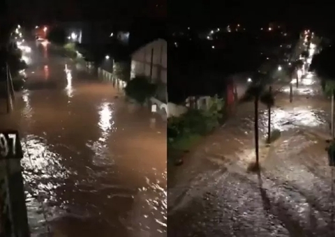 Funcionário de prefeitura é preso por desviar doações para vítimas de enchente