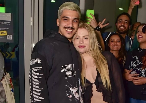 Amigas saem em defesa de Chico Moedas após exposição de traição de Luísa Sonza