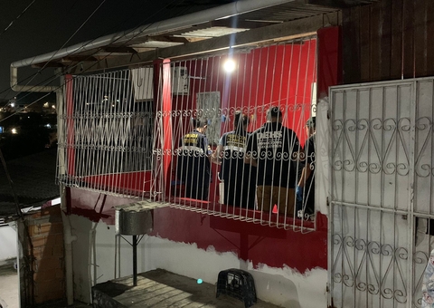 Homem se esconde de criminosos na casa de vizinho, mas é encontrado e morto em Manaus