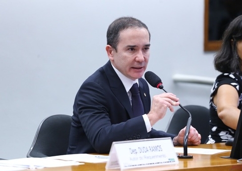 Duda Ramos é eleito o melhor deputado da região Norte