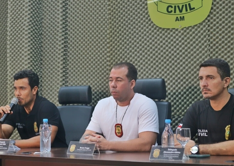 Dívida de R$ 300 mil pode ter motivado tentativa de homicídio contra empresário em Manaus