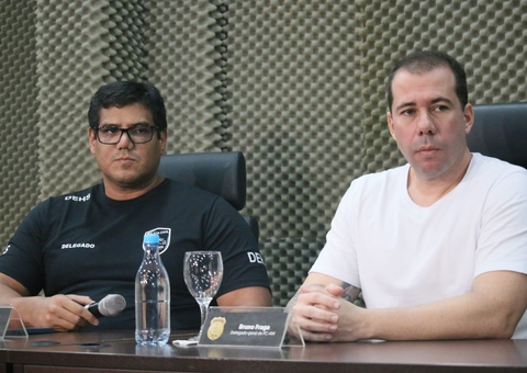 Grupo é preso por matar agiota por dívida de R$ 90 mil em Manaus