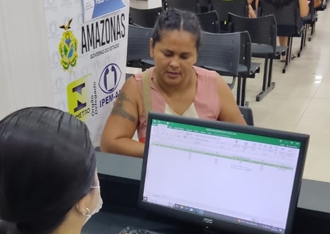 Governo desmente fake news sobre cancelamento de Auxílio Estadual no Amazonas