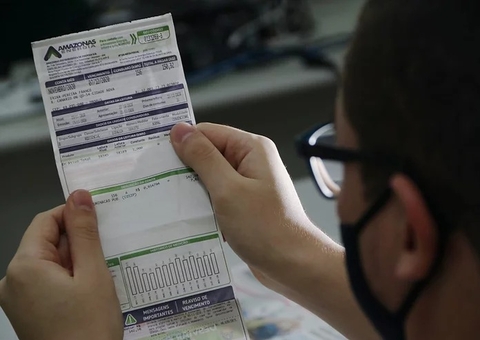 DPE apura cobrança ilegal de conta de energia em Manaus