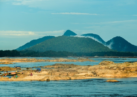 São Gabriel da Cachoeira proporciona turismo cultural em terras indígenas