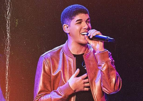 Zé Vaqueiro vai agitar aniversário de 171 Anos de Parintins