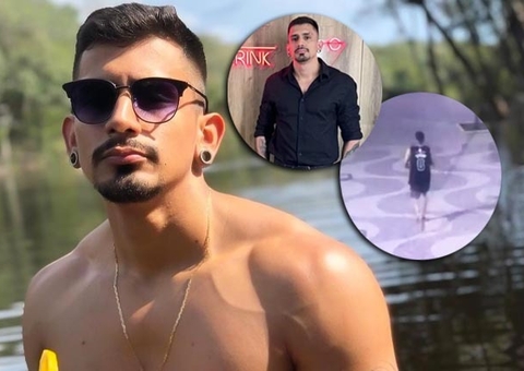 Corpo de servidor da Seminf que desapareceu na Ponta Negra é identificado