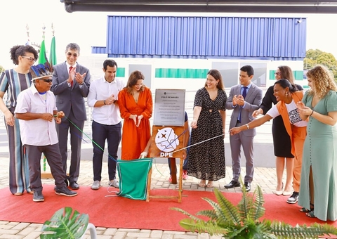 Defensoria Pública inaugura sede em Maués; veja como agendar atendimentos