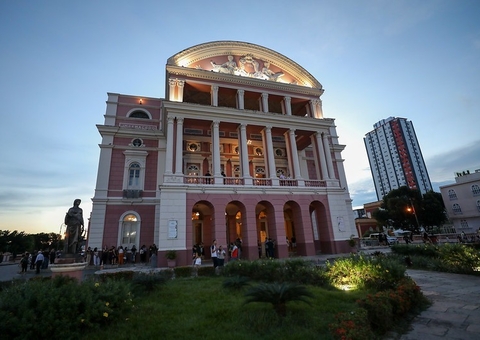 Festival de Teatro da Amazônia abre inscrições para oficinas