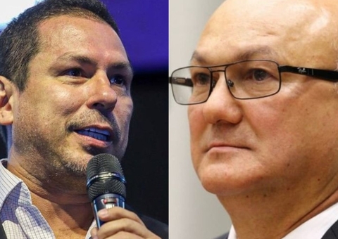  Menezes paga indenização para Marcelo Ramos que anuncia pagode para 'eleitor de Lula'