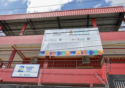 Eleição para conselheiros tutelares em Manaus acontece no próximo domingo