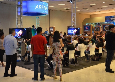 Caravana do Empreendedorismo inicia hoje em Manaus com palestras e consultorias gratuitas; confira