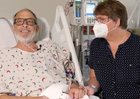 Em estado terminal, segundo paciente recebe coração de porco geneticamente modificado