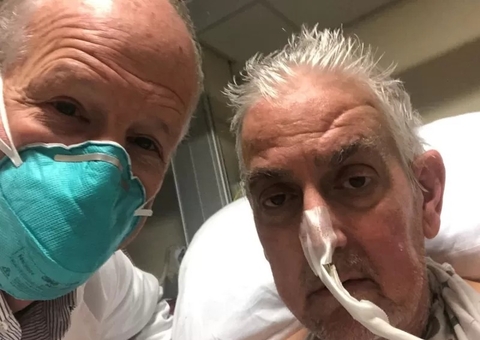 Médicos dos EUA fazem primeiro transplante de coração de porco em humano