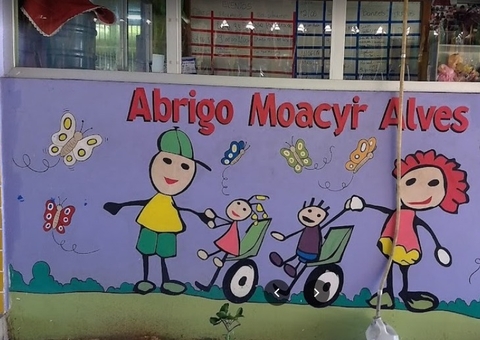 Abrigo de Manaus faz campanha para arrecadar brinquedos para o Dia das Crianças