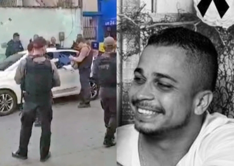 Motorista de app é morto por traficantes ao entrar por engano em comunidade