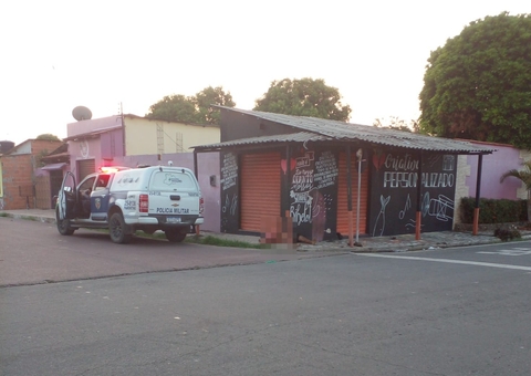 Homem é encontrado morto em casa de 'desconhecido' no Amazonas