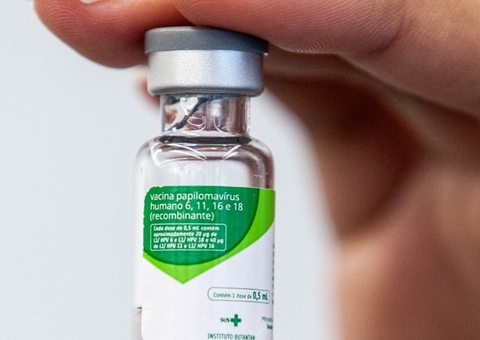 SUS passa a oferecer vacina contra o HPV para vítimas de violência sexual