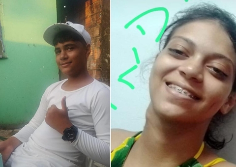 Adolescentes desaparecem e famílias pedem ajuda para encontrar pistas em Manaus