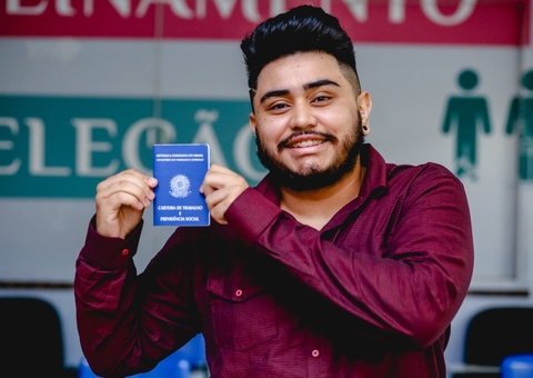 Sine Manaus divulga mais de 400 vagas de emprego para esta quarta; confira