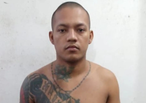 ‘Escorpião’ líder de facção criminosa no Amazonas morre durante confronto em Roraima