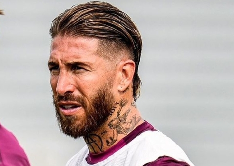 Casa de Sergio Ramos é assaltada com 4 filhos do jogador dentro