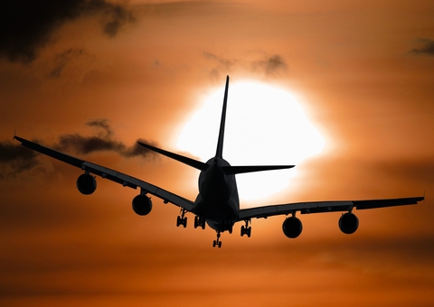 DPE orienta consumidores ao que fazer caso passagem aérea seja cancelada 