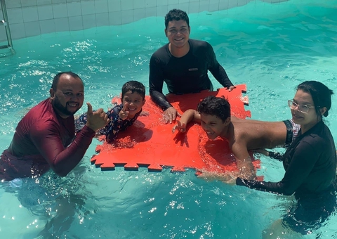 Casa Azul Amazônia lança arrecadação para o Dia das Crianças em Manaus