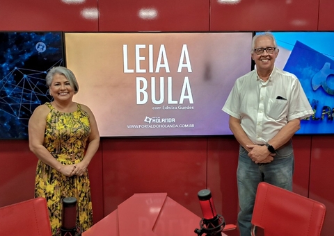 Leia a Bula: Falamos sobre saúde pública no interior do Amazonas