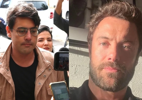 Bruno de Luca não será indiciado por omissão de socorro a Kayky Brito