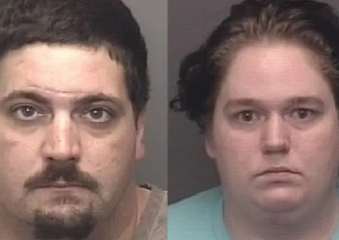 Bebê tem dedos amputados após ser atacado por ratos; mais de 50 mordidas