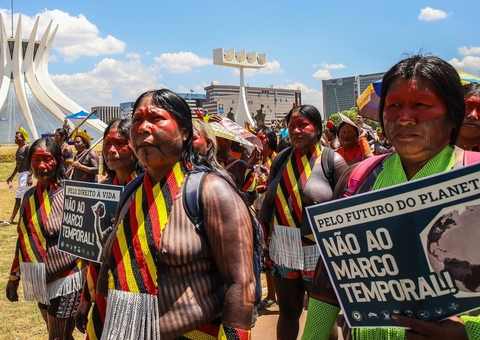 Marco temporal: STF define indenização para ocupantes de boa-fé