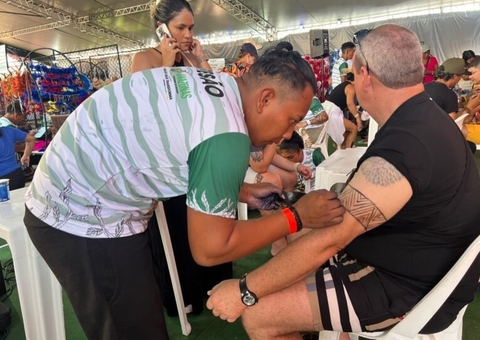 De corte de cabelo a dentista: FEI realiza serviços gratuitos em Manaus