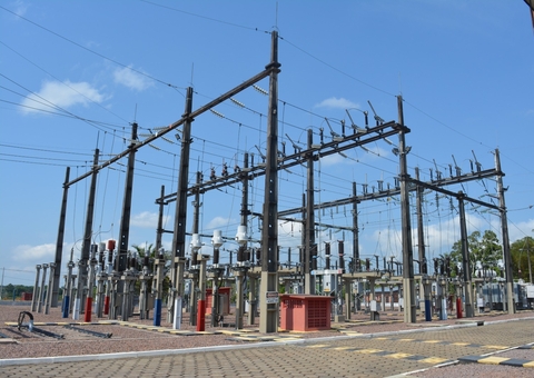 Recorde de calor em Manaus causou pico de consumo de energia